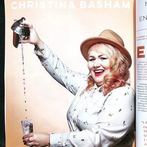 Meet your Posher, Christina